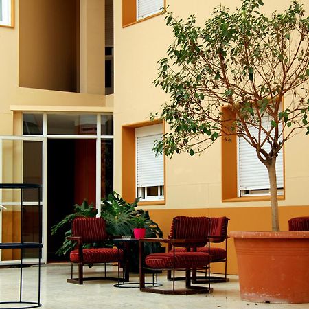 Ahc Hoteles Caces Facilités photo