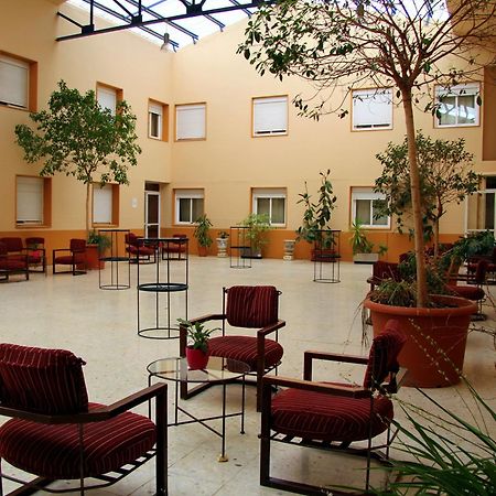 Ahc Hoteles Caces Facilités photo